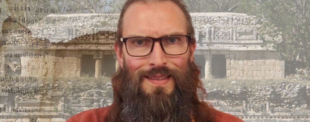 David Cole presents Bede Griffiths and living Advaita Vedanta